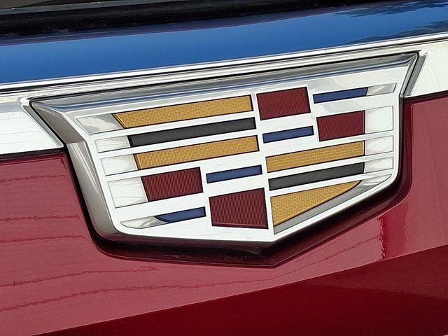 2022 Cadillac Escalade ESV Premium