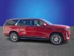 2022 Cadillac Escalade ESV Premium