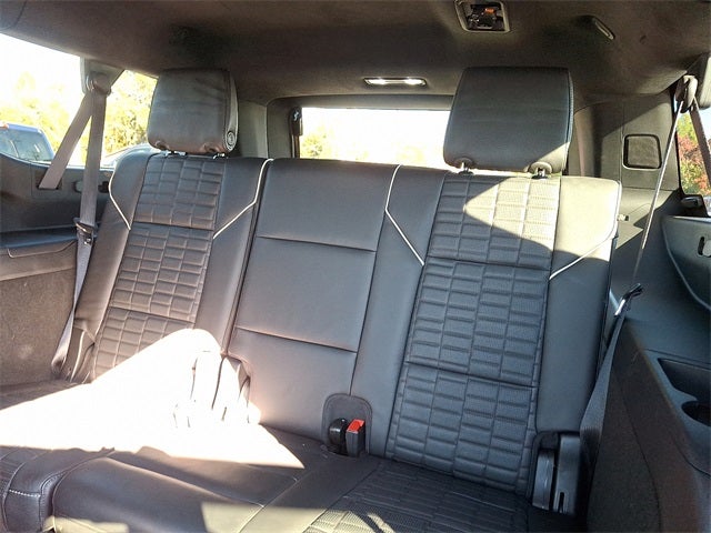 2024 Cadillac Escalade ESV Sport Platinum