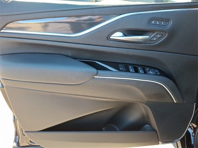 2024 Cadillac Escalade ESV Sport Platinum