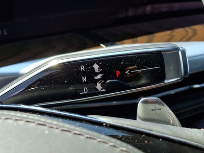 2025 Cadillac Escalade ESV Premium Luxury Platinum