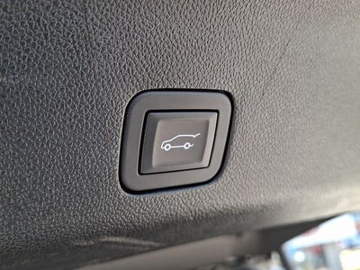 2025 Cadillac Escalade ESV Premium Luxury Platinum