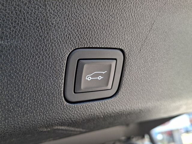 2025 Cadillac Escalade ESV Premium Luxury Platinum