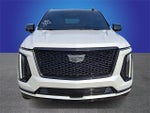 2025 Cadillac Escalade ESV Sport Platinum