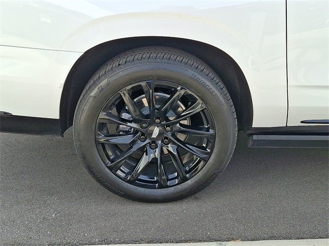 2025 Cadillac Escalade ESV Sport Platinum