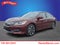 2016 Honda Accord EX-L w/Navigation and Honda Sensing