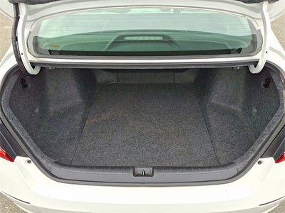 2019 Honda Accord EX-L