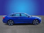 2018 Honda Accord Sport 2.0T