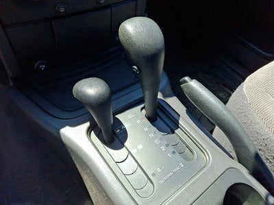 2000 Jeep Grand Cherokee Laredo