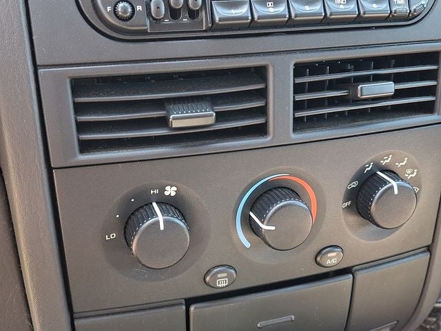 2000 Jeep Grand Cherokee Laredo