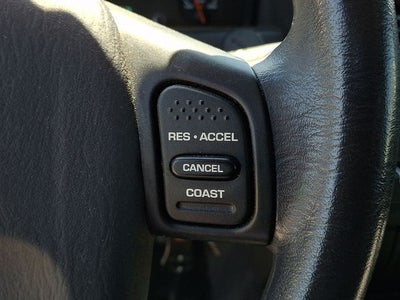 2000 Jeep Grand Cherokee Laredo
