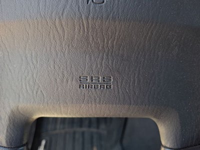 2000 Jeep Grand Cherokee Laredo