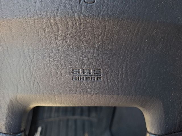 2000 Jeep Grand Cherokee Laredo