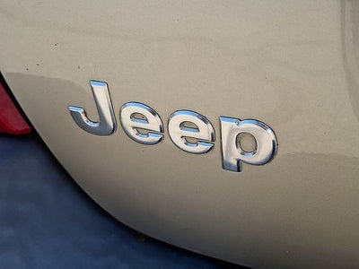 2000 Jeep Grand Cherokee Laredo