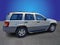 2000 Jeep Grand Cherokee Laredo