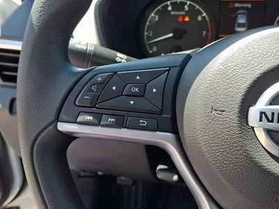 2022 Nissan Altima 2.5 S