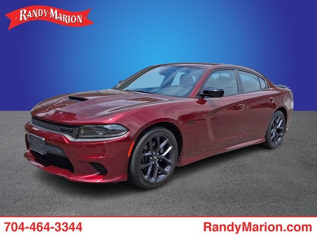 2023 Dodge Charger R/T