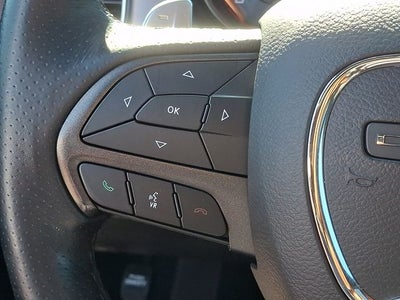 2019 Dodge Charger R/T Scat Pack