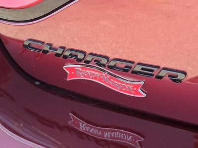 2019 Dodge Charger R/T Scat Pack