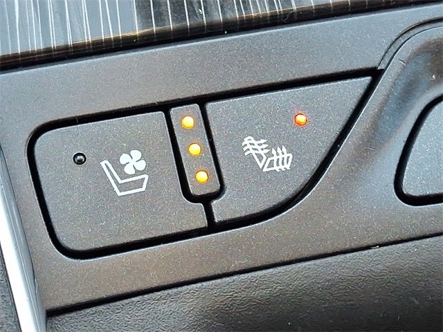 2016 Chevrolet Impala LTZ 2LZ