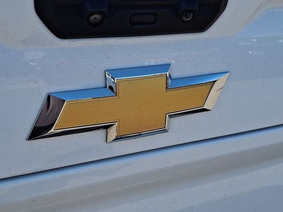 2023 Chevrolet Silverado 2500HD High Country