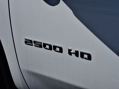 2023 Chevrolet Silverado 2500HD High Country