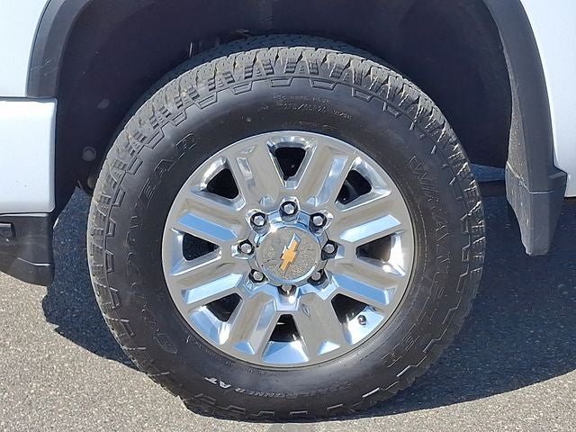 2023 Chevrolet Silverado 2500HD High Country