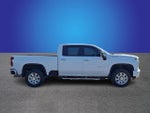 2023 Chevrolet Silverado 2500HD High Country