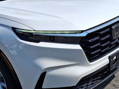 2023 Honda CR-V EX