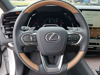 2024 Lexus RX 350 Premium Plus