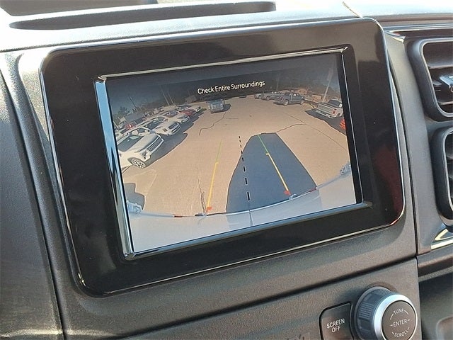 2024 RAM ProMaster 2500 High Roof 136 WB