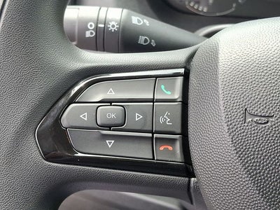 2024 RAM ProMaster 2500 High Roof 136 WB