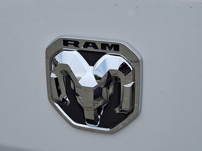 2024 RAM ProMaster 2500 High Roof 136 WB