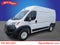 2024 RAM ProMaster 2500 High Roof 136 WB