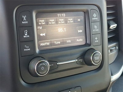 2021 RAM 2500 Big Horn