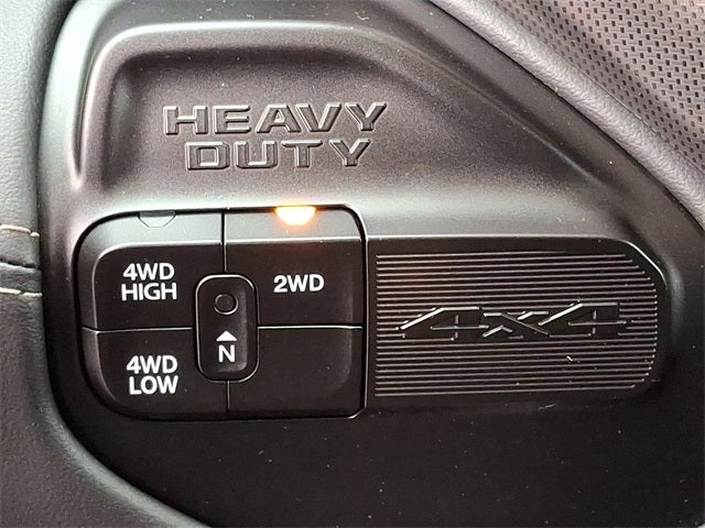 2022 RAM 2500 Limited