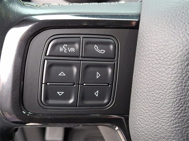 2022 RAM 2500 Limited