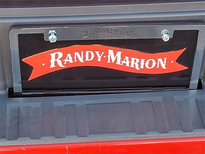 2017 Chevrolet Silverado 1500 LT LT2