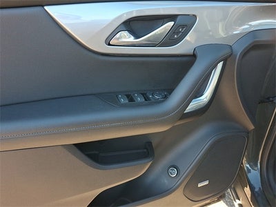 2019 Chevrolet Blazer Base 3LT