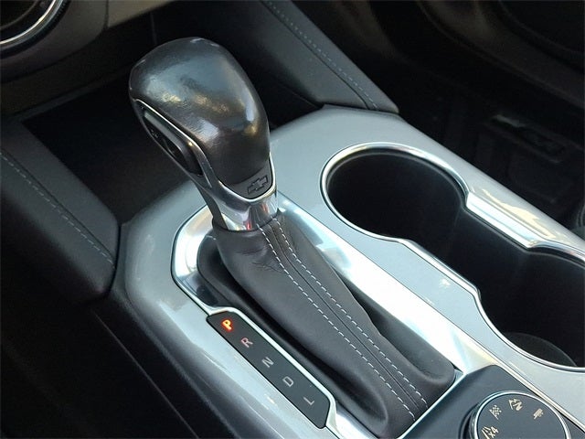 2019 Chevrolet Blazer Base 3LT