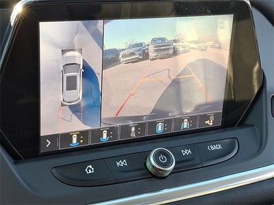 2019 Chevrolet Blazer Base 3LT