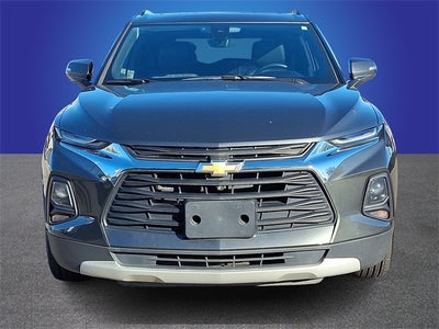 2019 Chevrolet Blazer Base 3LT