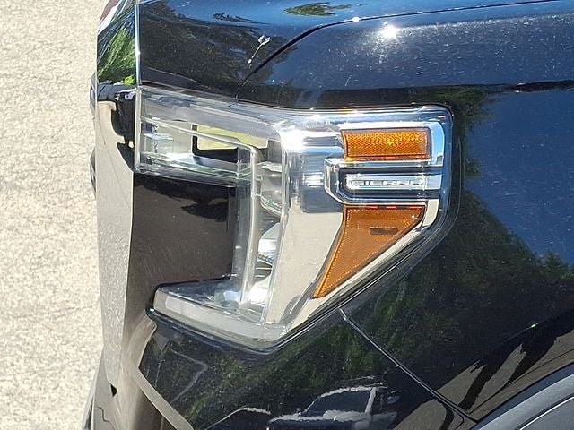 2020 GMC Sierra 1500 Base