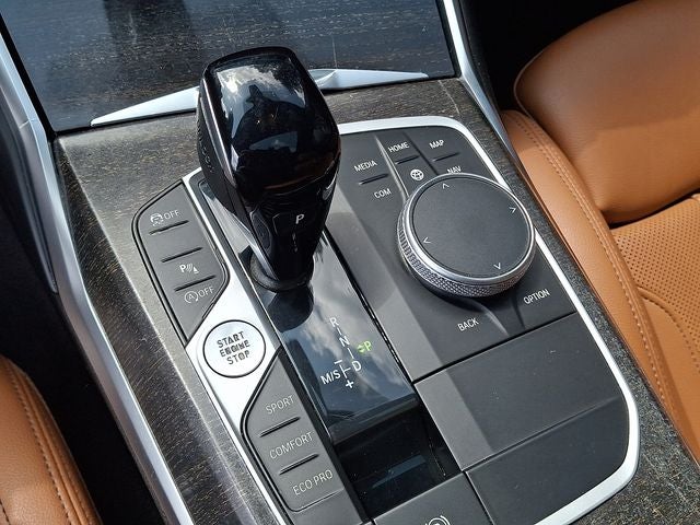 2022 BMW 3 Series 330i
