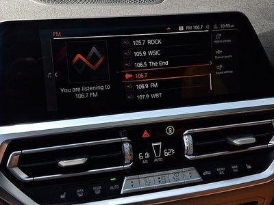 2022 BMW 3 Series 330i