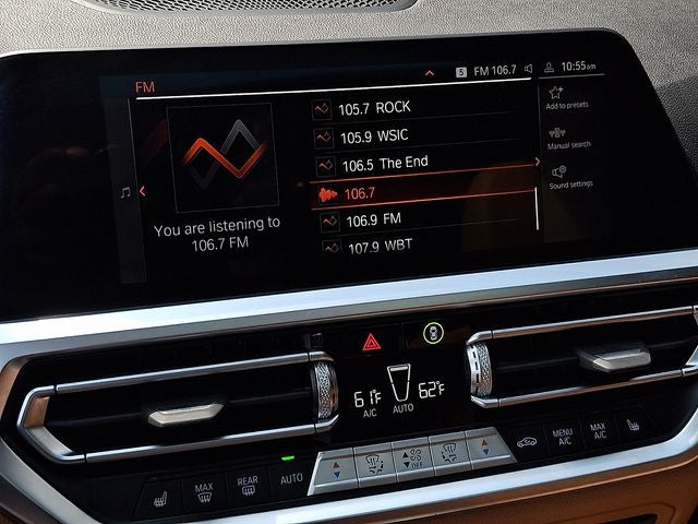2022 BMW 3 Series 330i