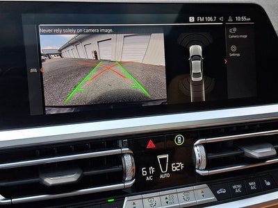 2022 BMW 3 Series 330i