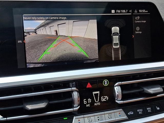 2022 BMW 3 Series 330i