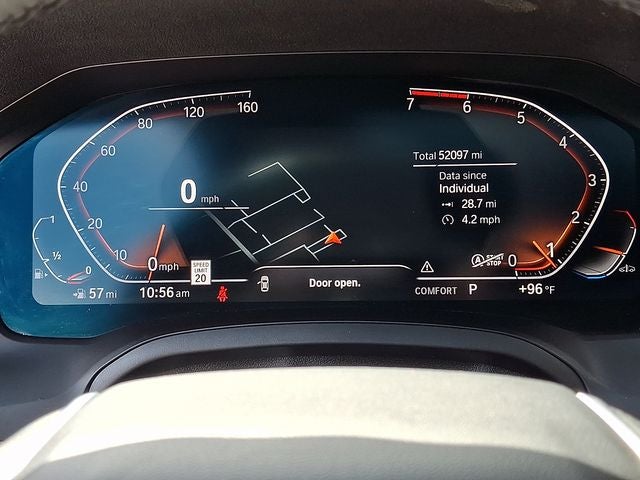 2022 BMW 3 Series 330i
