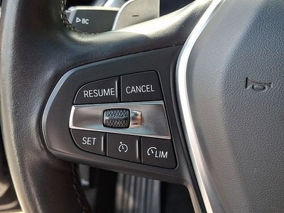 2022 BMW 3 Series 330i